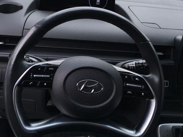 Hyundai Staria Trend Vierwielaandrijving