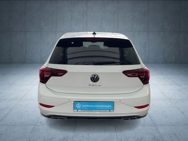 Volkswagen Polo 1.0 TSI DSG IQ.Drive R-Line