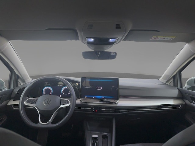 Volkswagen Golf 1.5 TSI DSG Golf VIII Life