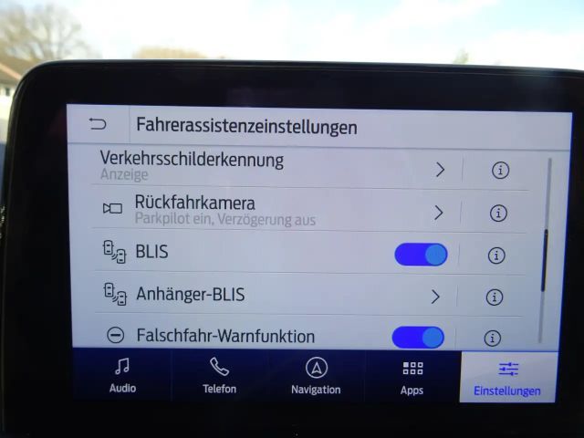 Ford Kuga 4x4 AWD ST Line X