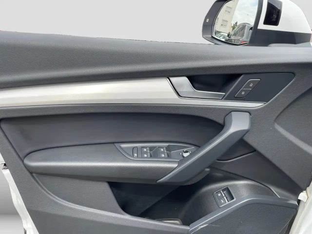 Audi Q5 Quattro S-Line S-Tronic