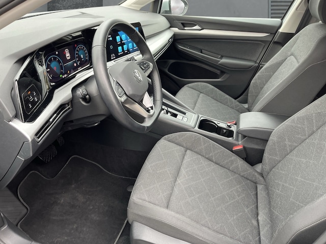 Volkswagen Golf 2.0 TDI Golf VIII Life