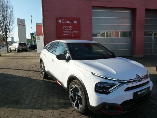 Citroën C4 PureTech Shine