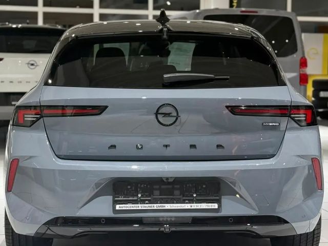Opel Astra GS-Line Grand Sport Hybrid
