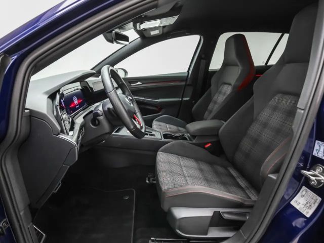 Volkswagen Golf DSG GTI Style