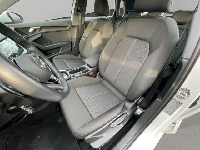 Audi A3 40 TFSI Hybride Sedan