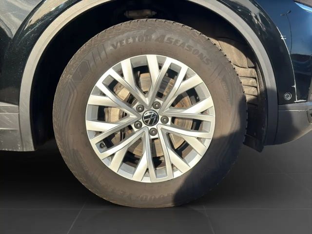 Volkswagen Touareg 3.0 V6 TDI