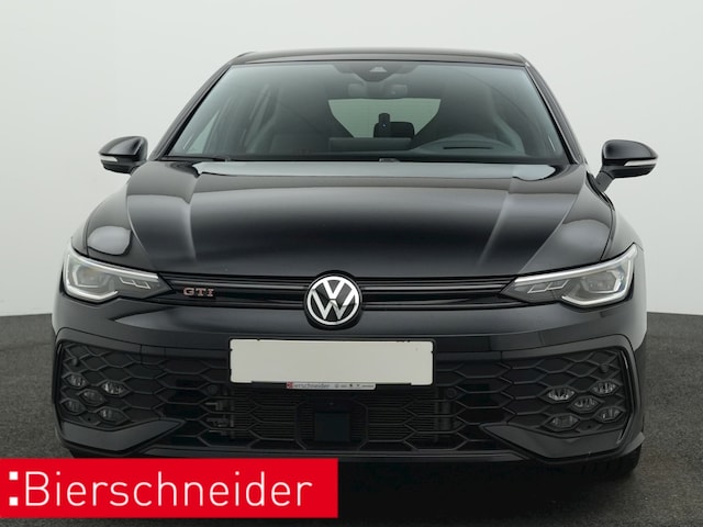 Volkswagen Golf 2.0 TSI DSG Style