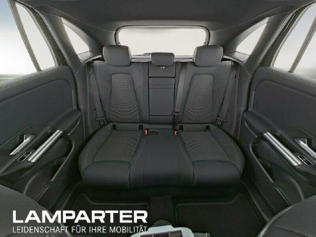 Mercedes-Benz EQA 350 4MATIC