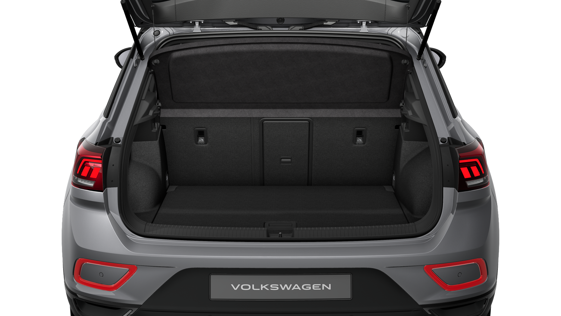 Volkswagen T-Roc 1.5 TSI Style