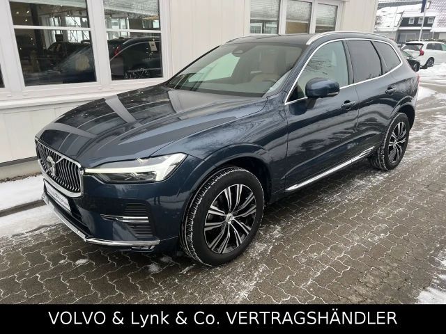 Volvo XC60 Geartronic Inscription