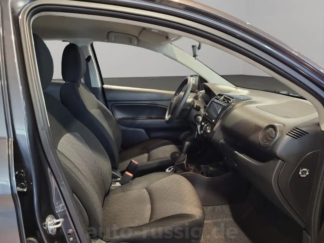 Mitsubishi Space Star Star