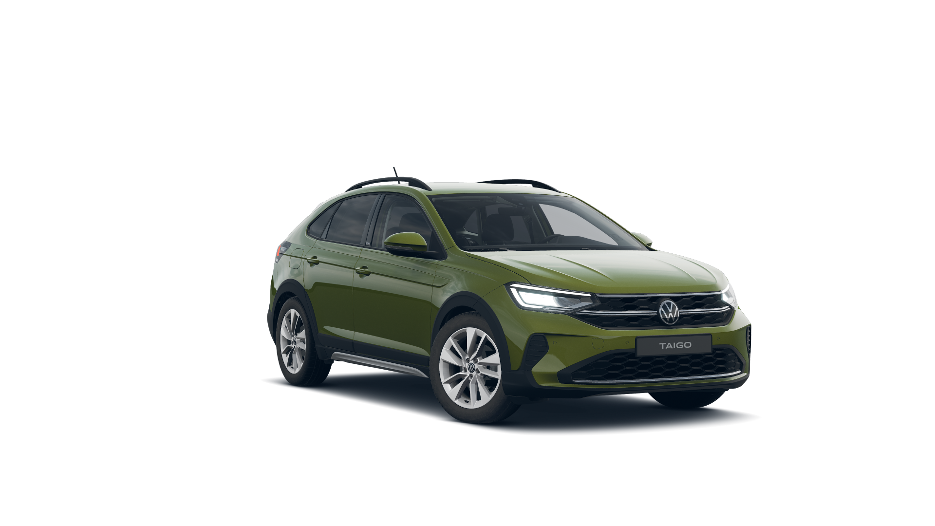 Volkswagen Taigo 1.5 TSI Life Move