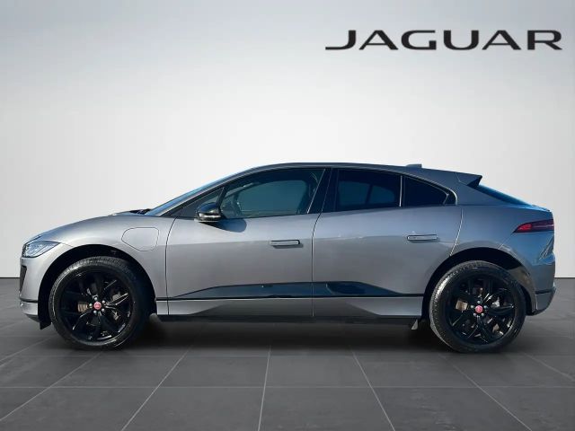 Jaguar I-Pace S