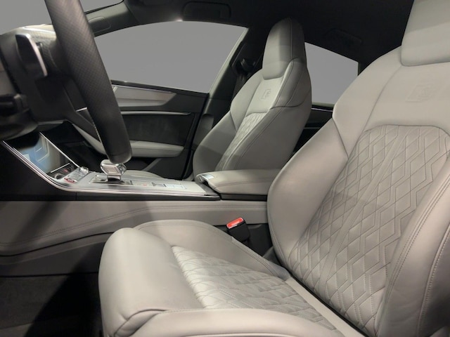 Audi S7 Quattro Sportback