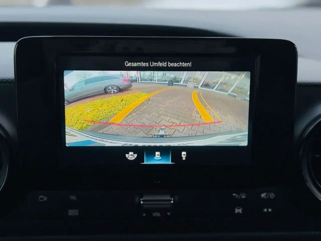 Mercedes-Benz Citan CDI