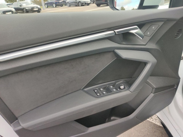 Audi RS3 Quattro S-Tronic Sportback