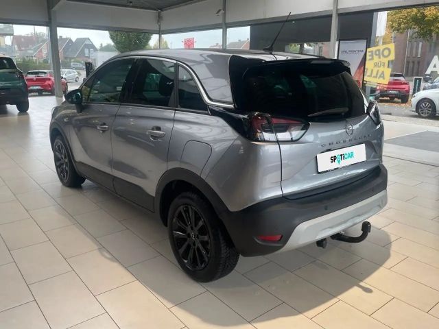 Opel Crossland X Elegance