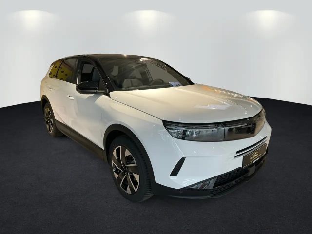 Opel Grandland X GS-Line Grand Sport