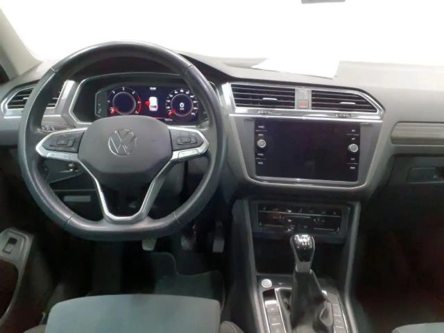 Volkswagen Tiguan 2.0 TDI Allspace Life