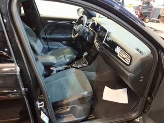 Volkswagen T-Roc 1.5 TSI