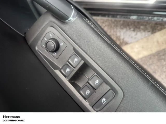 Volkswagen Touran 1.5 TSI 7-zitter DSG