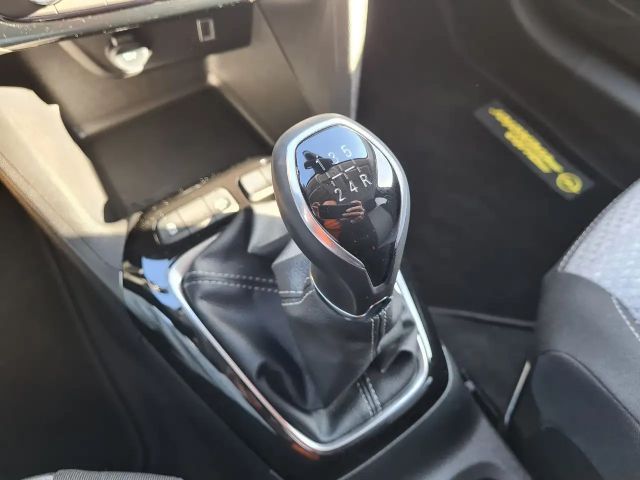 Opel Corsa F 1.2,Sitzheiz.,RFK,TWW,Allwetter