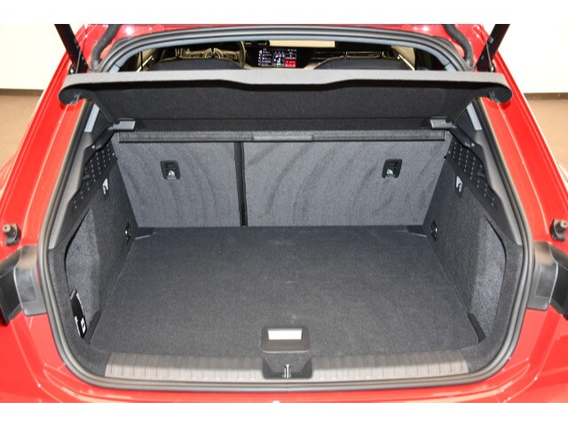 Audi A3 35 TFSI S-Line Sportback