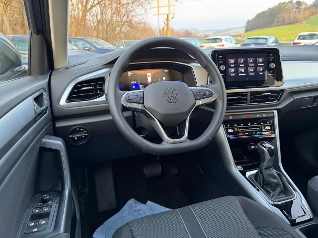 Volkswagen T-Roc 1.5 TSI DSG Life