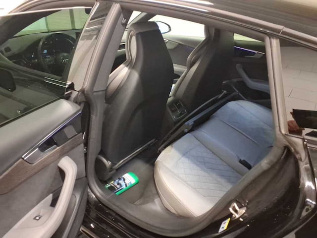 Audi A5 40 TFSI S-Line S-Tronic Sportback