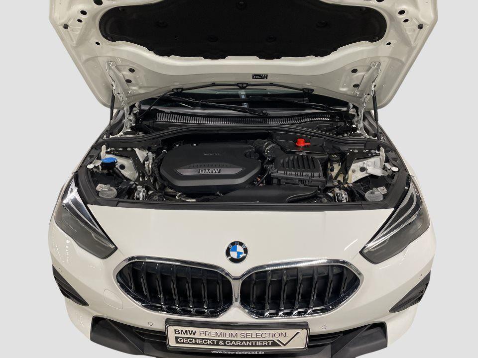 BMW 216 216d Coupé Gran Coupé