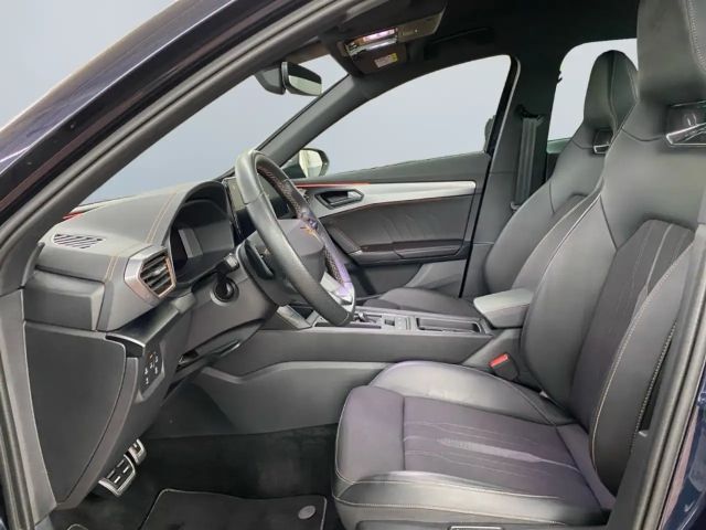 Cupra Formentor 1.4 DSG VZ e-Hybrid