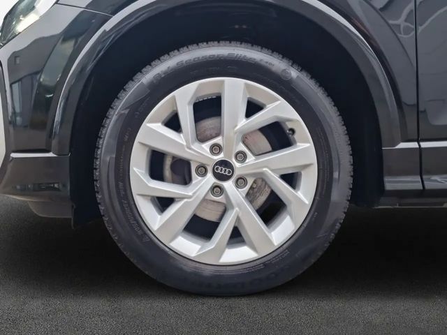 Audi Q2 35 TFSI S-Line S-Tronic