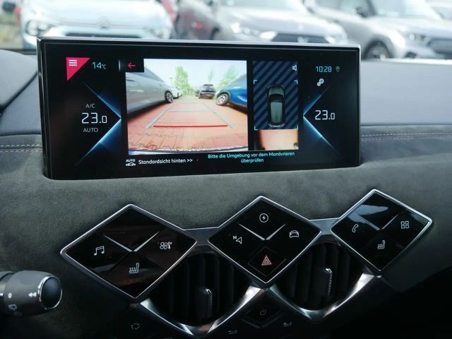 DS DS 3 Crossback Crossback E-Tense