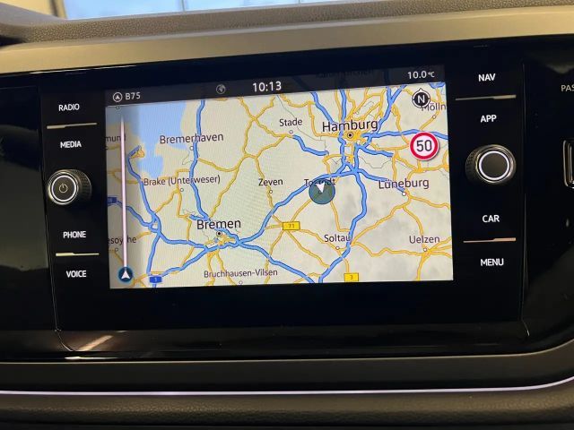 Volkswagen Taigo DSG R-Line