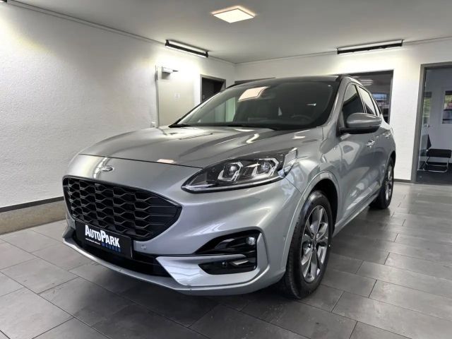 Ford Kuga ST Line