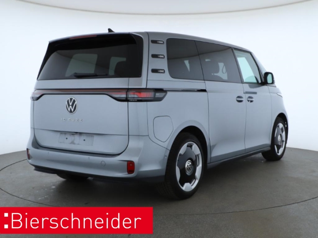 Volkswagen ID.Buzz IQ.Drive Pro