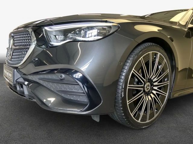 Mercedes-Benz E 220 E-Klasse