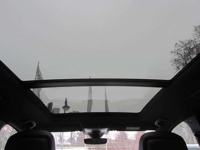 Volkswagen Tiguan 2.0 TSI 4Motion DSG