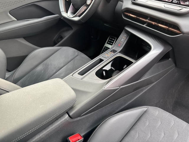 Cupra Terramar 1.5 eTSI