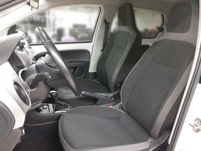 Volkswagen e-up! Style