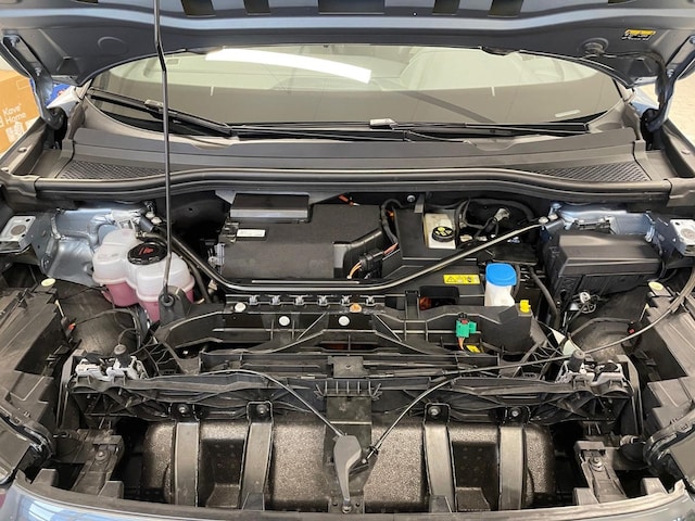 Audi Q4 e-tron 50 Quattro Sportback