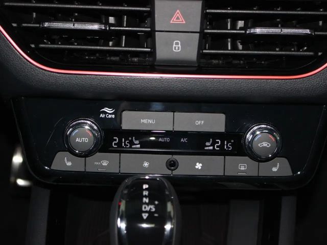 Skoda Kamiq 1.5 TSI Monte Carlo