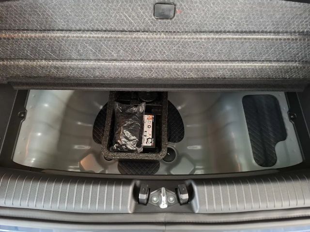 Hyundai i10 1.0 2WD Trend