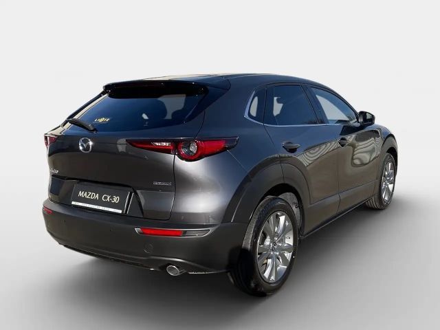 Mazda CX-30 Exclusive-line