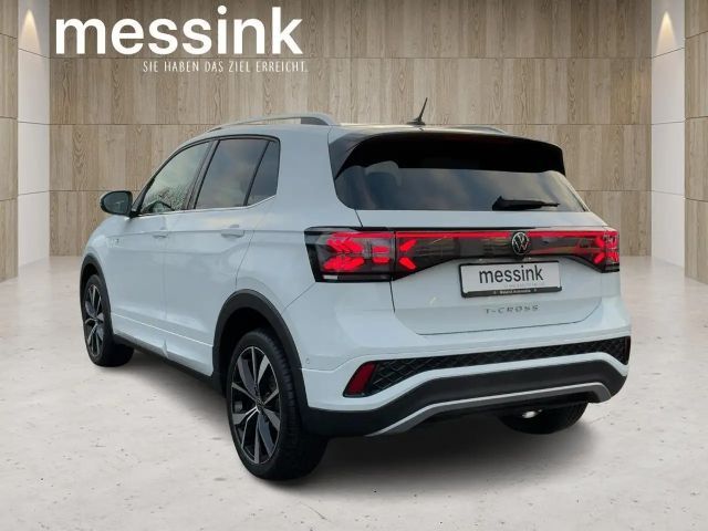 Volkswagen T-Cross 1.0 TSI R-Line