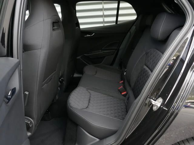 Skoda Fabia Monte Carlo