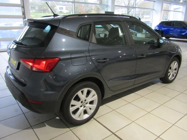 Seat Arona 1.0 TGI Style