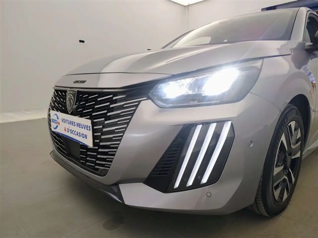 Peugeot 208 Allure Pack PureTech
