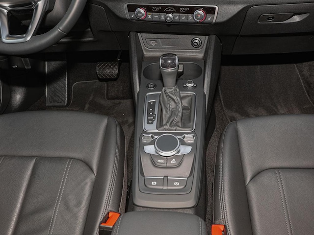 Audi Q2 35 TDI S-Tronic